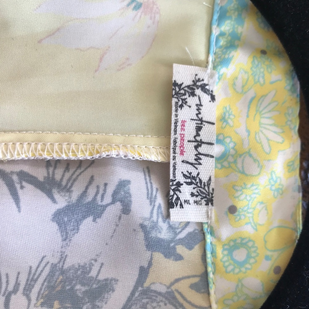 Fun kimono!